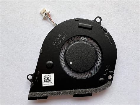 Amazon Hk Part Fan For Hp Envy X Ds Dr M Dr M Ds