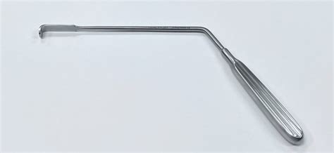 SCOVILLE NERVE ROOT RETRACTOR American Surgical Specialties Company