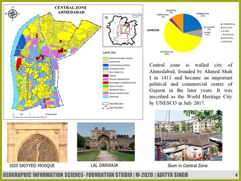 Urban Solid Waste Management Slum Vulnerability CEPT Portfolio