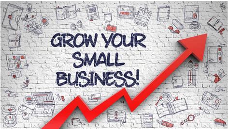 How Do You Successfully Manage A Small Business