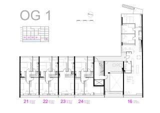 Malm Wohnungen Sozialladen Architekturobjekte Heinze De