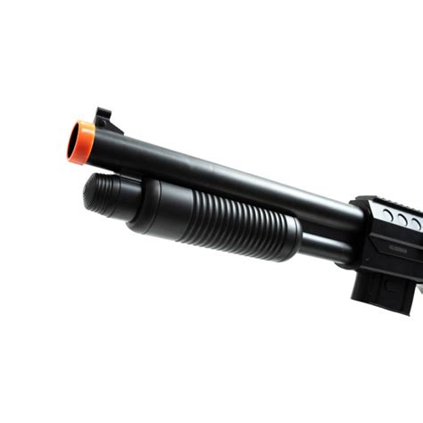 Shotgun Vigor Airsoft 0581b 6mm