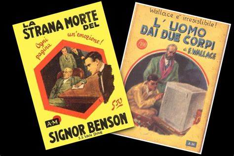 Il Giallo Mondadori Compie 90 Anni E Festeggia Con Un Inedito Di