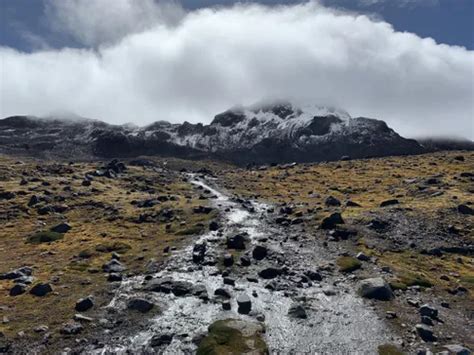 Best Hikes and Trails in Chimborazo Fauna Production Reserve | AllTrails