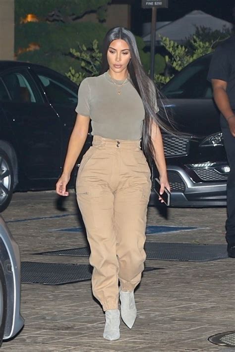 Photo Kim Kardashian Et Kanye West Ont T D Ner Au Restaurant Nobu