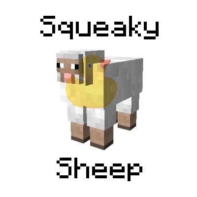 Minecraft Characters Sheep