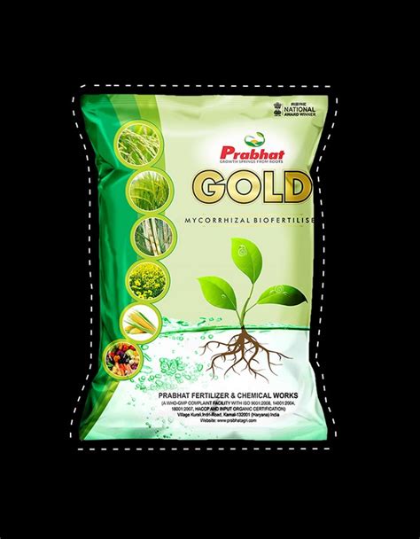 PRABHAT GOLD VAM Prabhat Agri