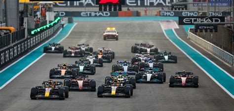 F1 Backs New All Female Junior Series Dubbed F1 Academy Professional