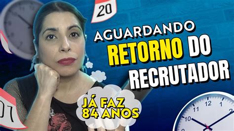 Como Pedir Retorno Ao Rh Depois Da Entrevista De Emprego Youtube