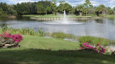 Enjoy No Fees At Herons Glen Golf and Country Club - N. Ft. Myers FL ...