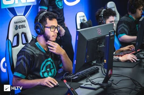 ESL Team Liquid vira contra a Immortals e impõe primeira derrota ao