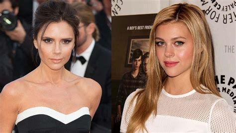 Nicola Peltz Se Sincera Sobre Los Rumores De Enemistad Con Su Suegra