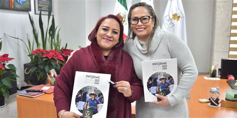 Recibe Congreso Informe De Actividades De La Cedh Presencia Mx