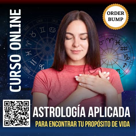 Astrología aplicada Para descubrir tu propósito de vida Digital pro