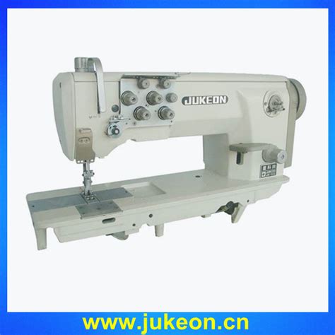 New Thick Material Lockstitch Industrial Sewing Machine Series JK 867