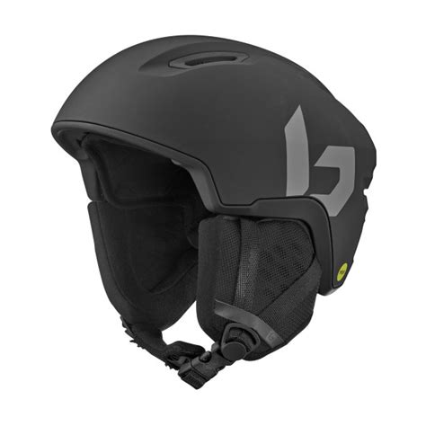 Bollé Atmos Mips Ski helmet Free EU Delivery Bergfreunde eu