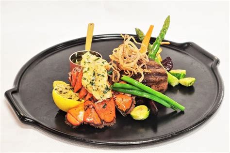 Rudis Sel De Mer On Holland America Line New Menus 2025