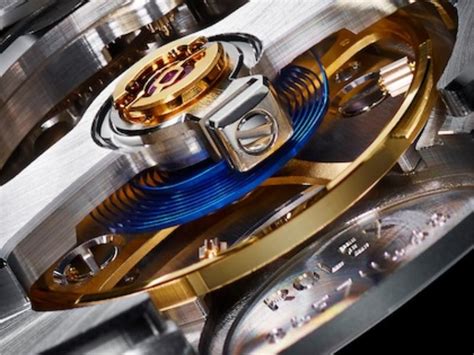 10 Most Iconic Rolex Movements You Need In Your Collection The Watch