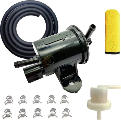 Amazon Masday Scooter Fuel Pump For Honda Metropolitan Chf