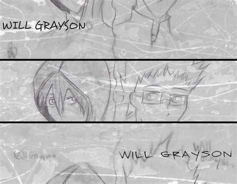 Will Grayson, Will Grayson Cover by dftba42 on DeviantArt