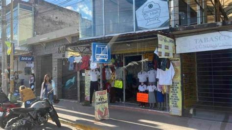 Ciudadanos de Cunduacán se inconforman por presunto cambio de paradas