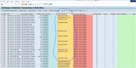 How To Find Which Transaction Codes Was Deleted In Sap Community