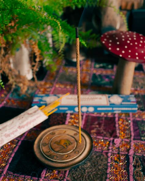 Nag Champa And Super Hit Incense Sticks Mother Maple