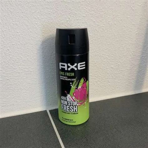 Axe Epic Fresh Deodorant Bodyspray Pinkmelon