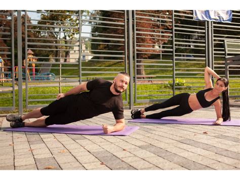 7 Types of Plank Exercise Variations & Their Benefits - Nutrabay Magazine