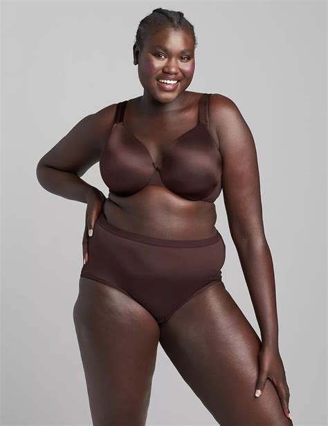 Going Nude Great Plus Size Nude Bra Options For Deeper Skin Tones