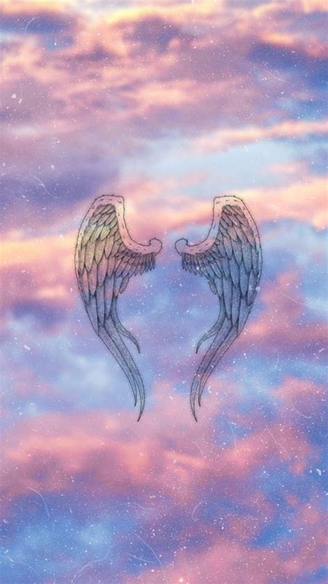 Angel Aesthetic Wallpaper Angel Aesthetic Aesthetic Wallpapers