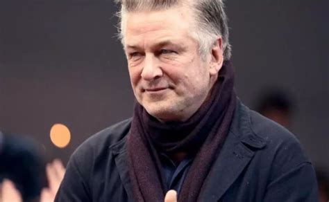 Alec Baldwin Ante La Justicia Por Un Disparo Mortal