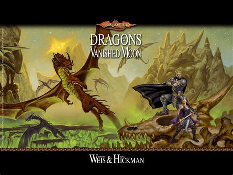 🔥 Free download Dragonlance Wallpapers [1024x768] for your Desktop ...