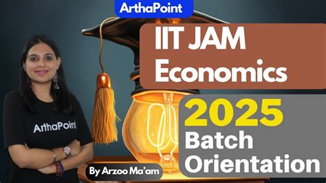 Iit Jam Economics Syllabus Past Year Cutoffs Seats Iit Jam