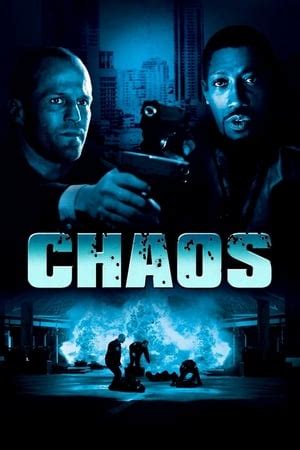 Chaos (2005) — The Movie Database (TMDb)