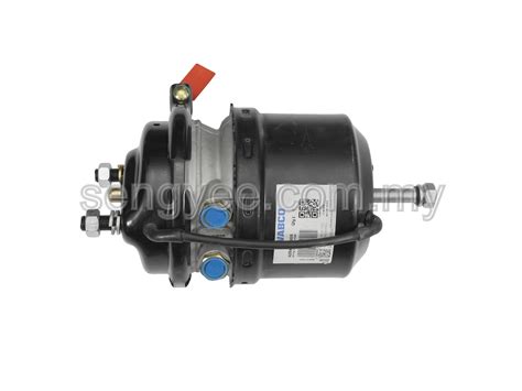 Rear Brake Chamber Seng Yee Coach Repair