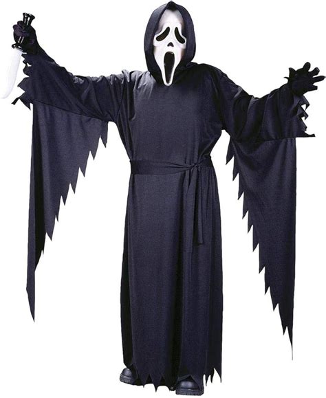 Scream Costume