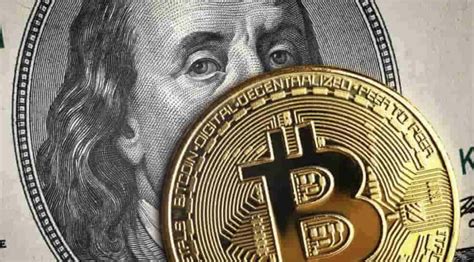 Amerika Di Persimpangan Jalan Bitcoin Kepemimpinan Atau Kemunduran