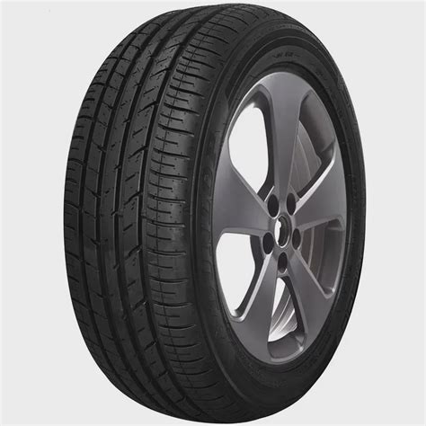 Pneu Aro 15 Sp Sport FM800 195 65 91H Dunlop Submarino