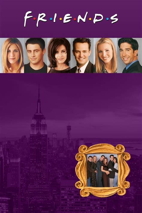 Friends Season 5 Where To Watch Streaming And Online In New Zealand