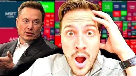 Jeremy Lefebvre Talks Tesla Stock Elon Musk YouTube