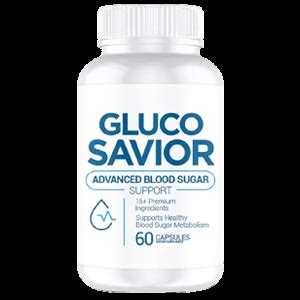 Gluco Savior Review Does It Help Balance Blood Sugar Levels