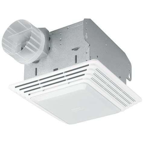 How To Install A Bathroom Exhaust Fan Into An Existing Light Fixture | Shelly Lighting