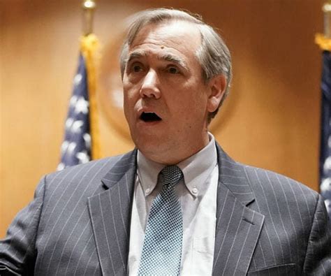 Democrat Senator Jeff Merkley to File Court Injunction to STOP Kavanaugh Vote | The Gateway ...