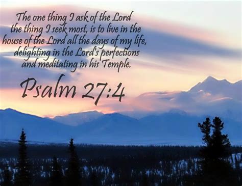 Psalm 274 Nlt A Photo On Flickriver