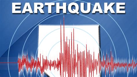 Earthquake swarm in northwest Nevada; see map