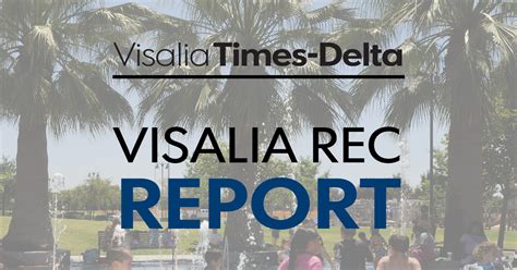 Staying Informed With Daily Updates From The Visalia Arrest Report For Your Local Neighborhood 1