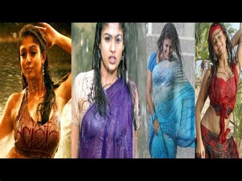 Nayanthara Hot Edit Vertical Bollyhot39 YouTube