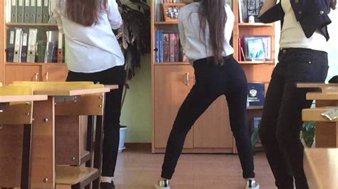 ТВЕРК!!! - YouTube
