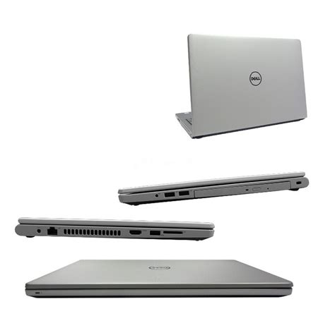 Laptop Dell Inspiron Intel Core I U Go To Carte